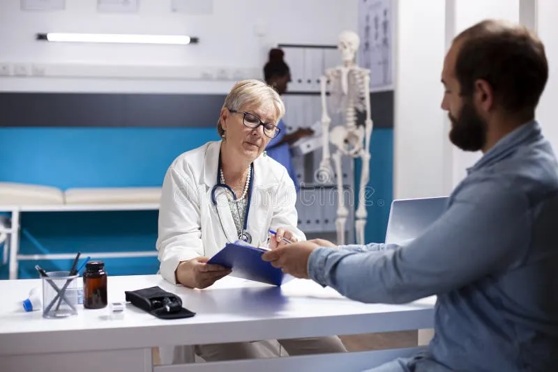 Sildenafil and Heart Health After 50: A Medically Grounded Guide to Understanding the Risks