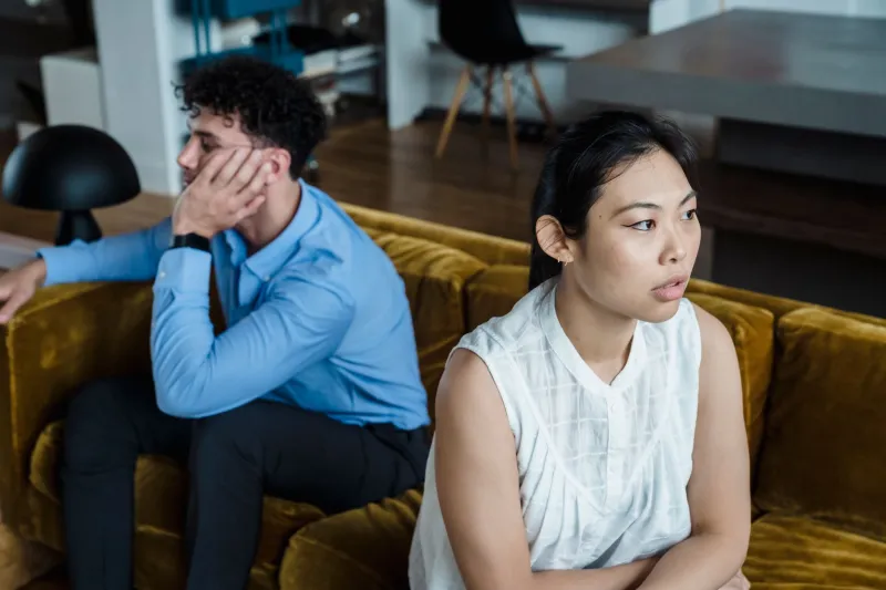 Telling Your Partner You're Pursuing ED Treatment: A Guide to a Conversation Worth Having